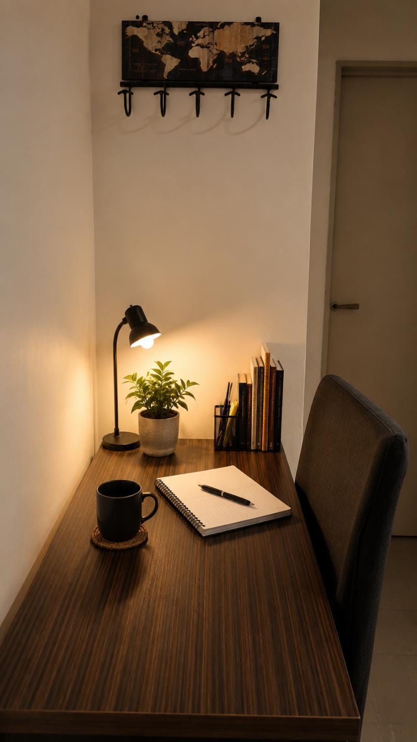 Analia 1 Apartment in Mercedes
