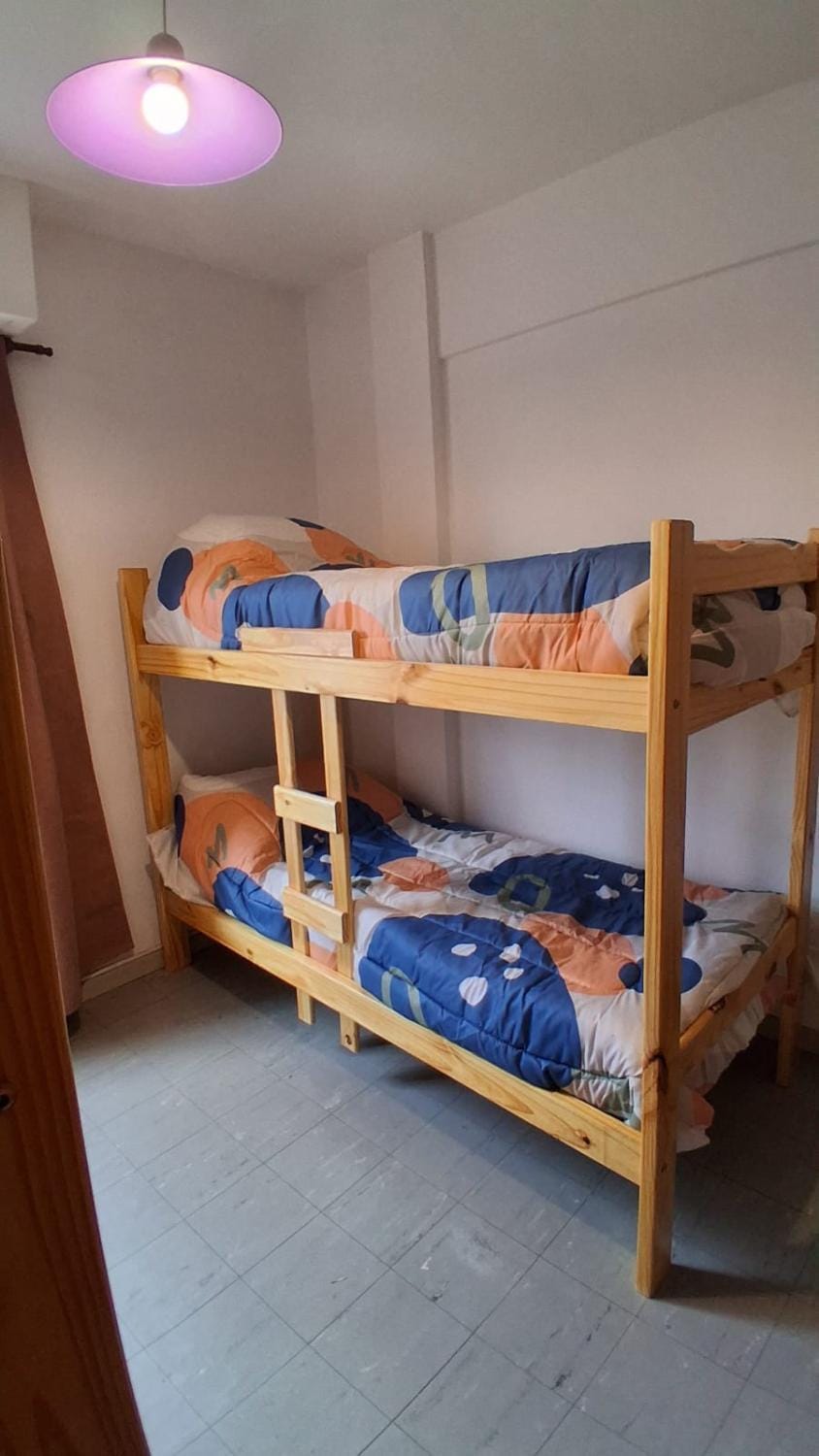Analia 1 Apartment in Mercedes