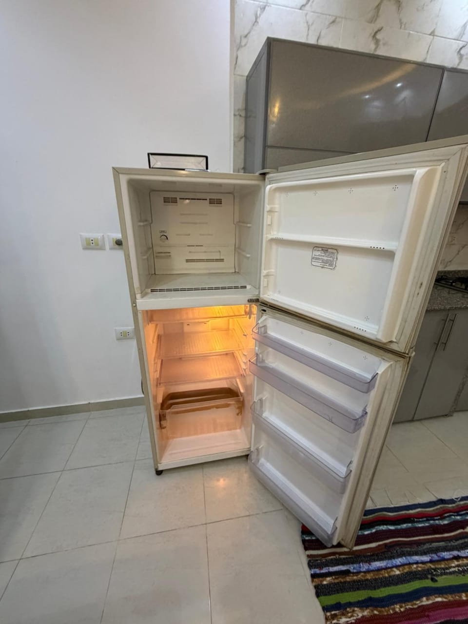 Mago house Apartment in South Sinai Governorate