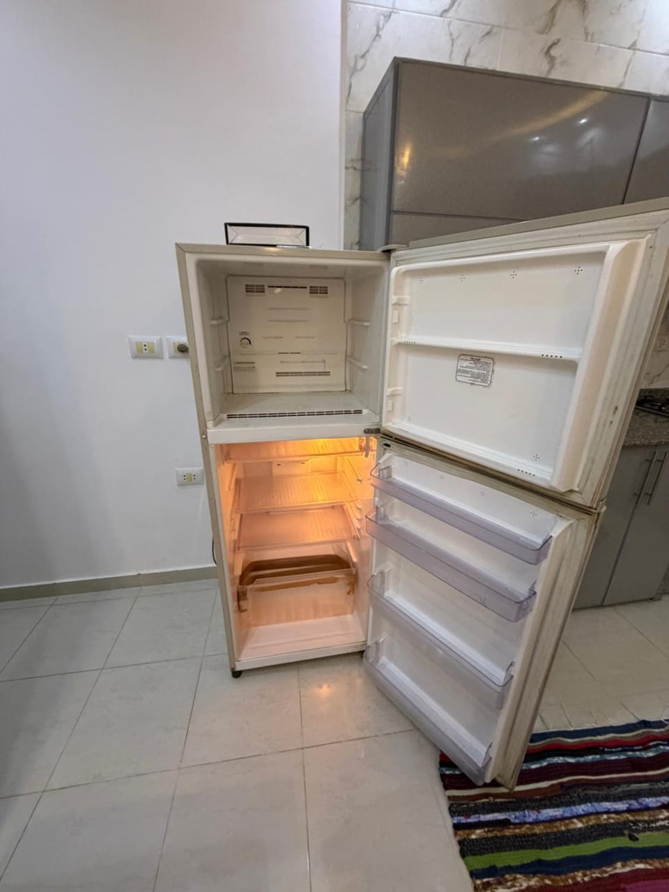 Mago house Apartment in South Sinai Governorate