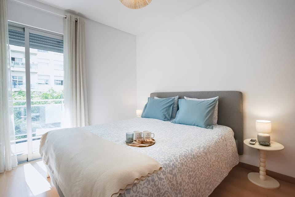 Residence Amparo Cozy Two Bedroom Apartment for Family by Guests4You Apartment in Portimao