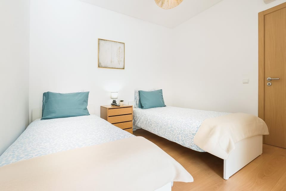 Residence Amparo Cozy Two Bedroom Apartment for Family by Guests4You Apartment in Portimao