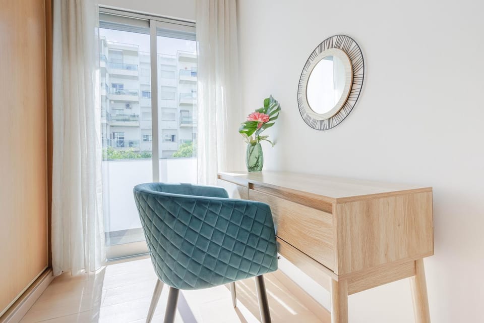 Residence Amparo Cozy Two Bedroom Apartment for Family by Guests4You Apartment in Portimao