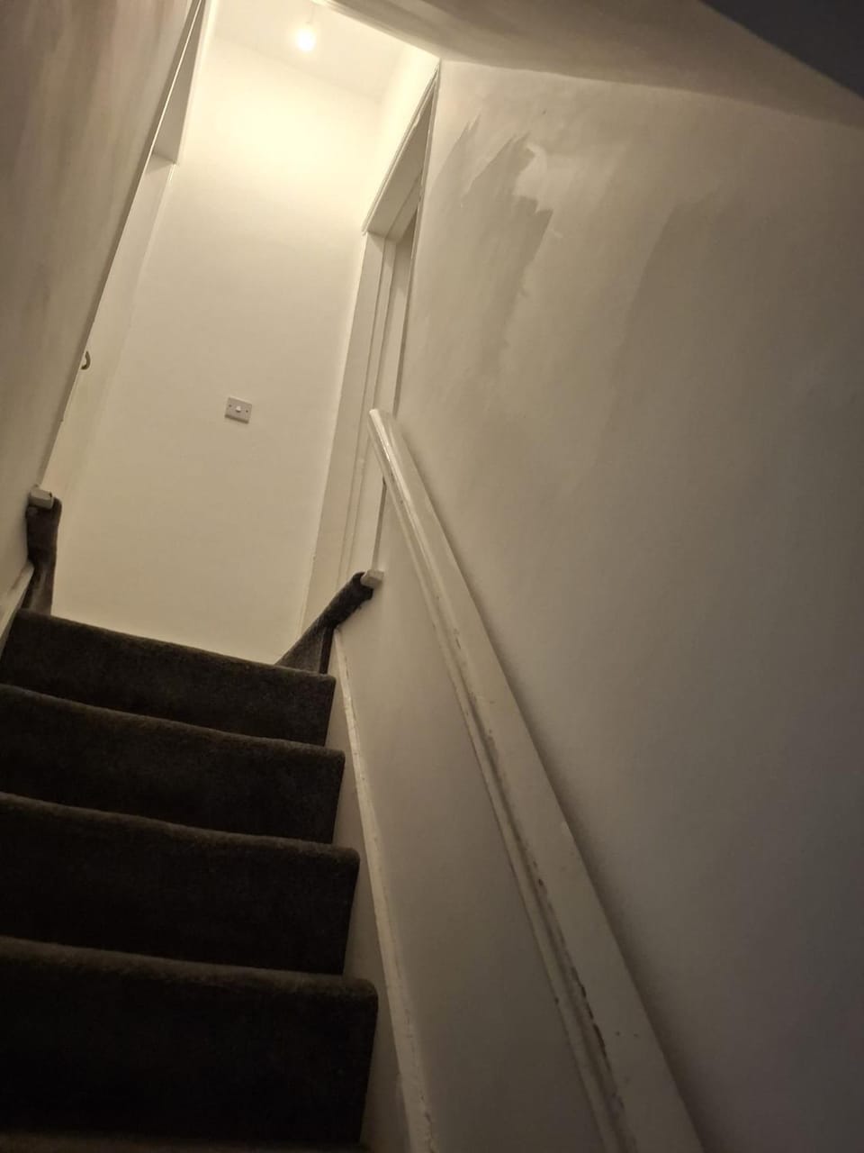 Rossy Cosy 3-Bedroom Apartment Apartment in Stoke-on-Trent