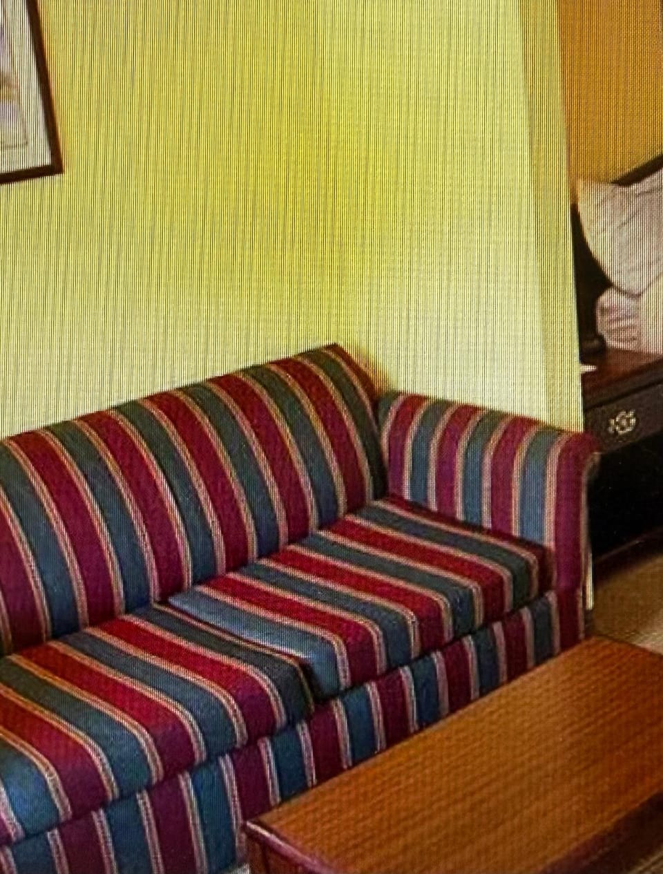 Magnolia Inn Capsule hotel in Stockbridge