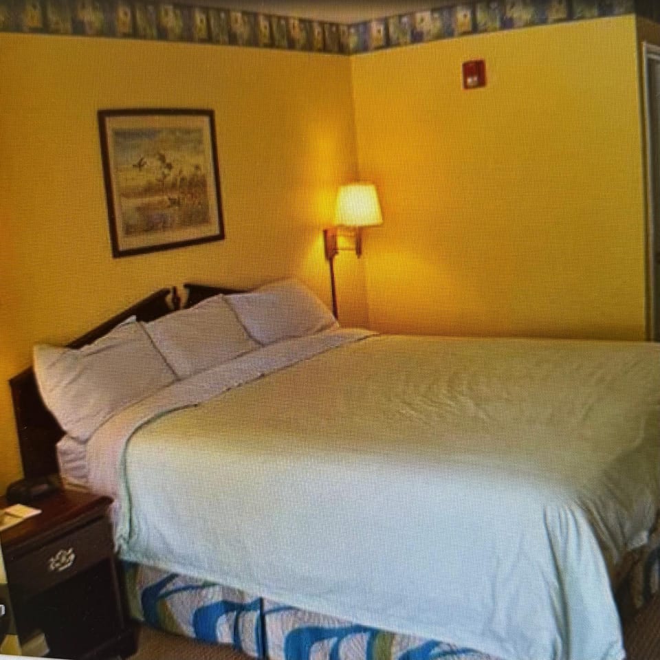 Magnolia Inn Capsule hotel in Stockbridge