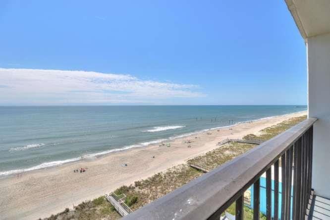 Balcony/Terrace, Beach, Sea view