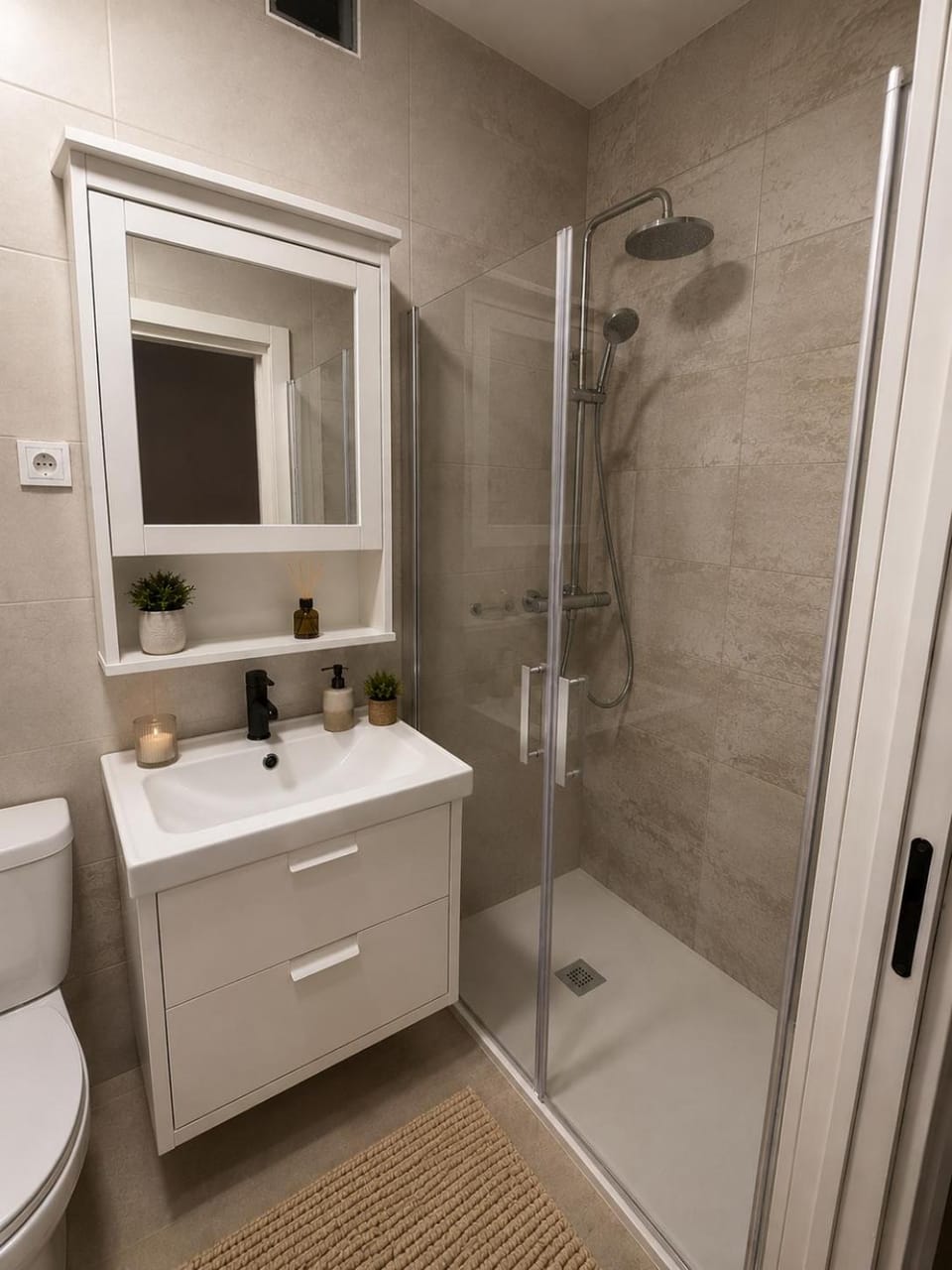 Andalucía Suites Apartment in Almería