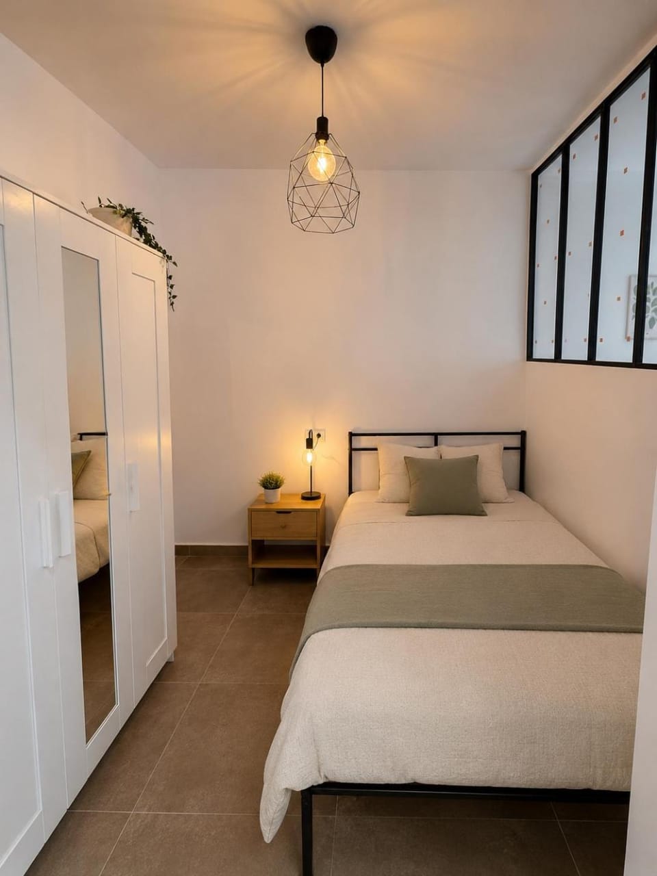 Andalucía Suites Apartment in Almería