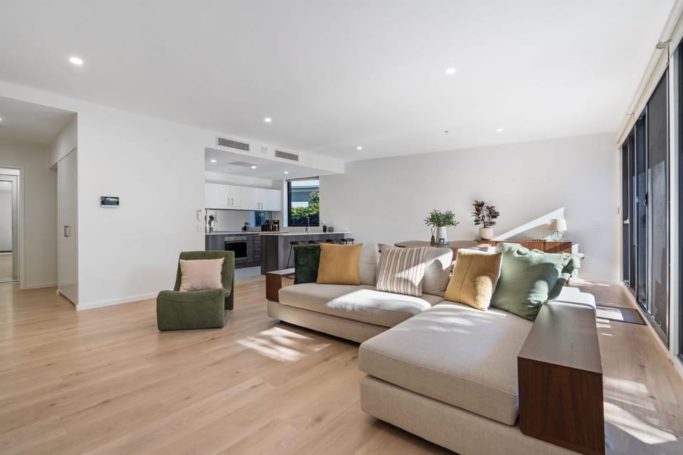 Cove G03 Apartment in Forster