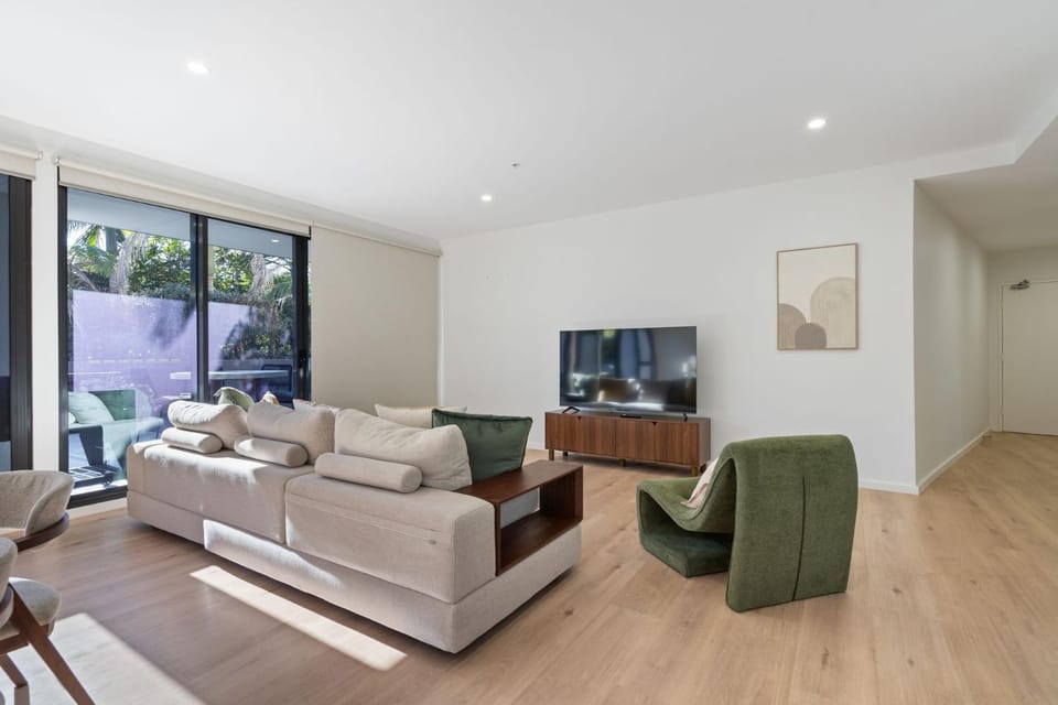 Cove G03 Apartment in Forster