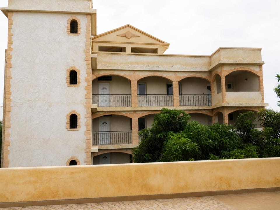 Résidence Le Beleric Apartment in Dakar