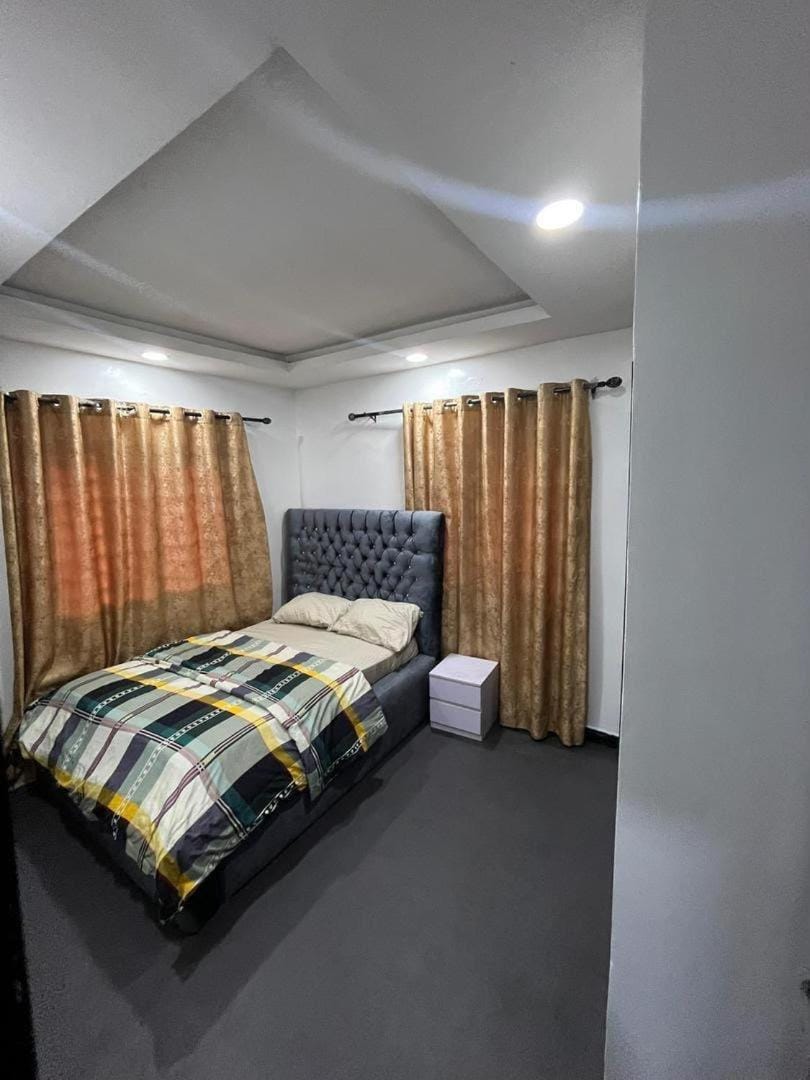 ParamountLuxe 4 bedroom duplex in Ikeja Apartment in Lagos