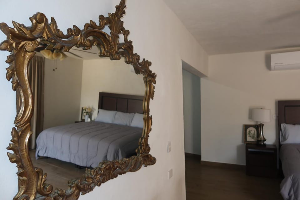 Hotel Condesa Elisa Santiago NL Main Square Hotel in State of Nuevo Leon