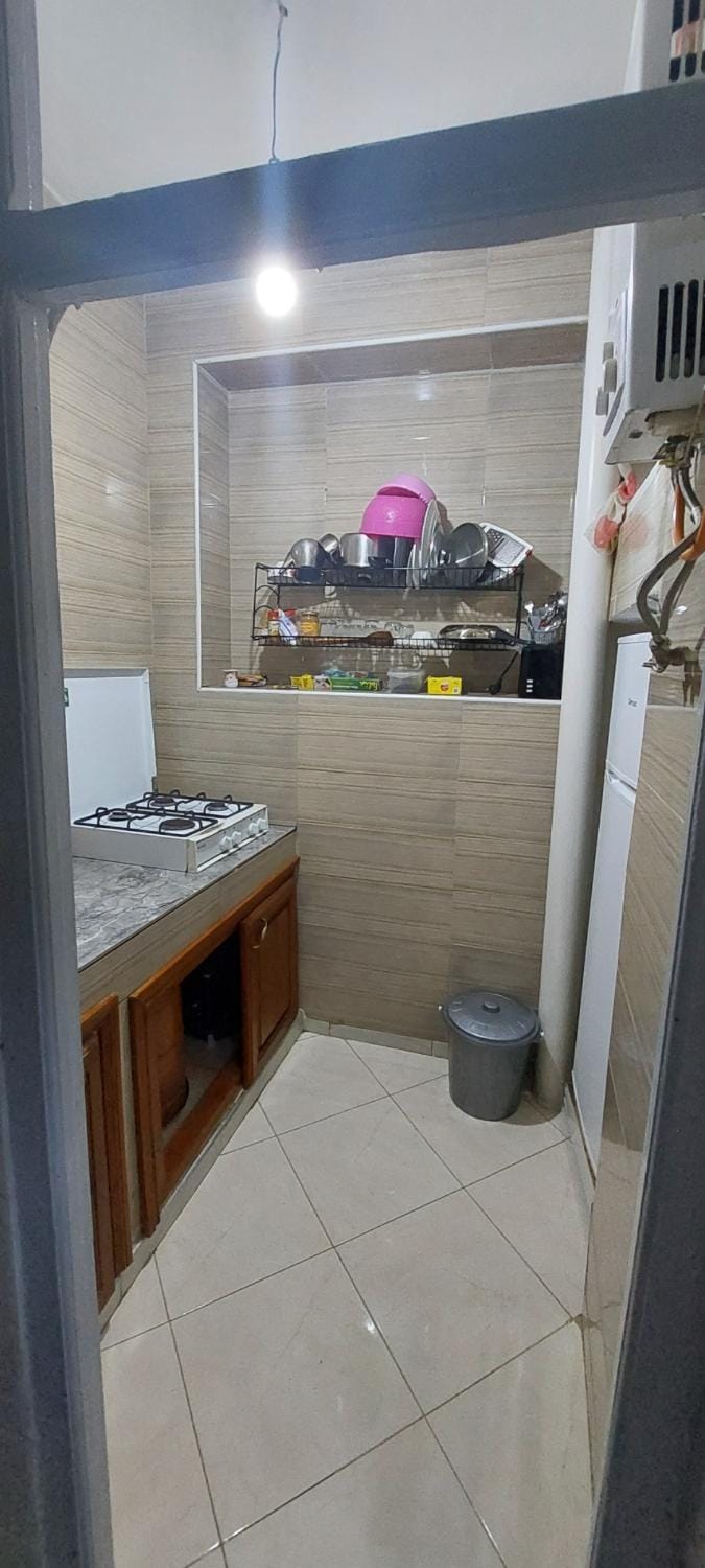 Appartement Familial Apartment in Tangier-Tétouan-Al Hoceima