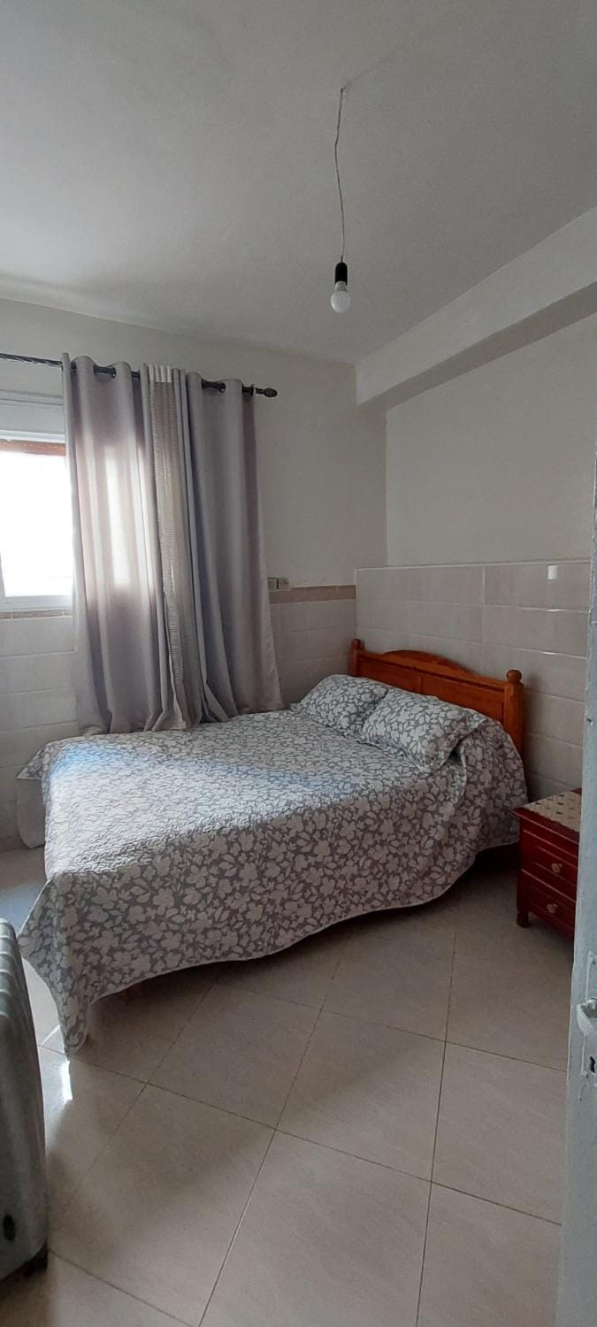 Appartement Familial Apartment in Tangier-Tétouan-Al Hoceima
