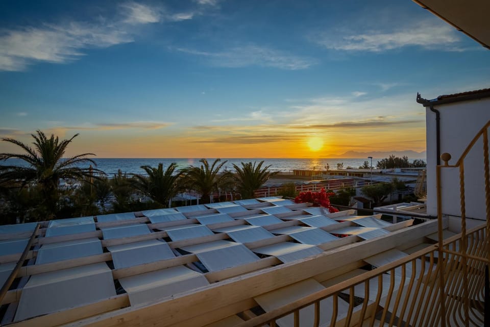 Sea view
