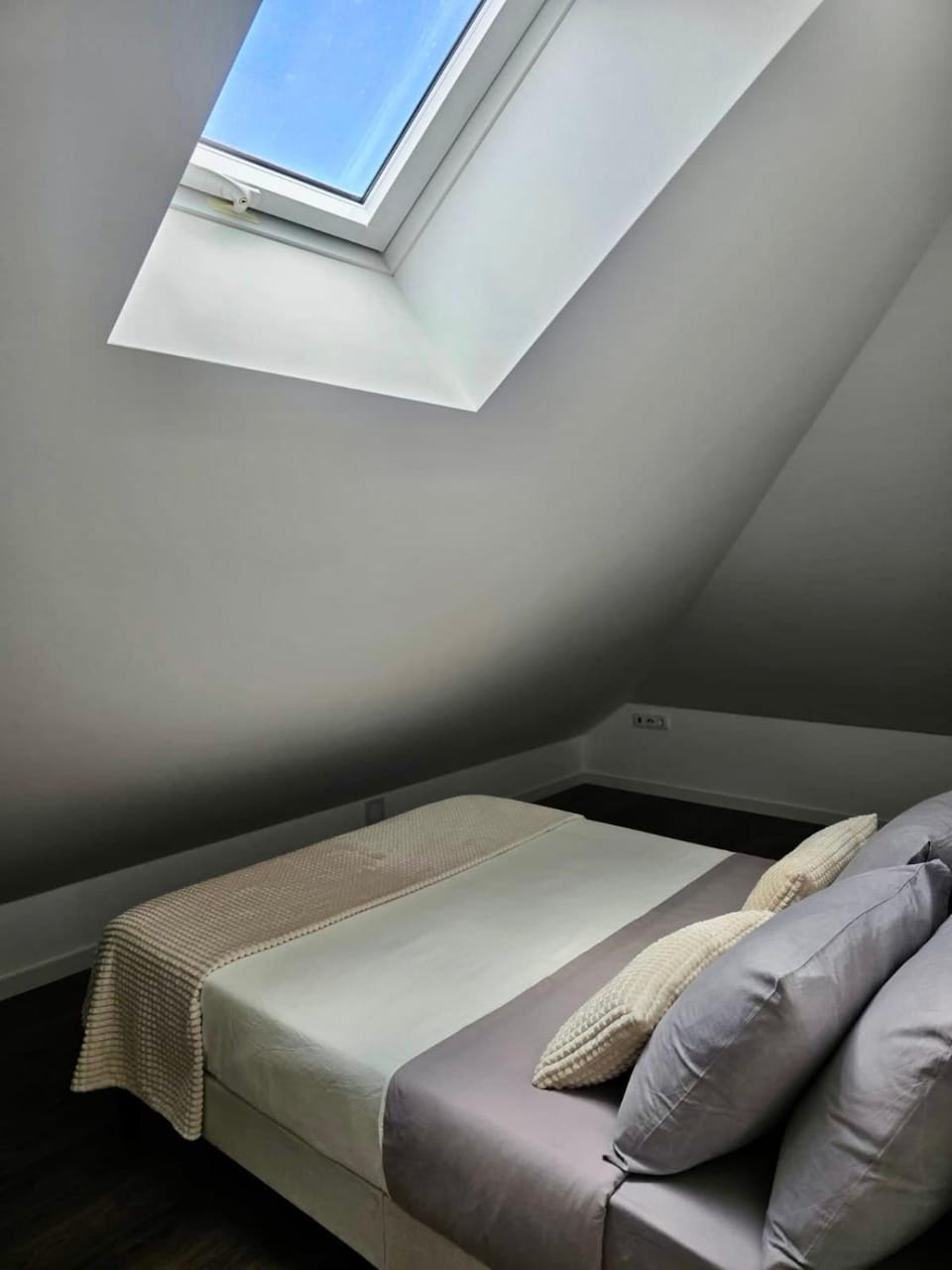 Domus Viriato Apartment in Portugal