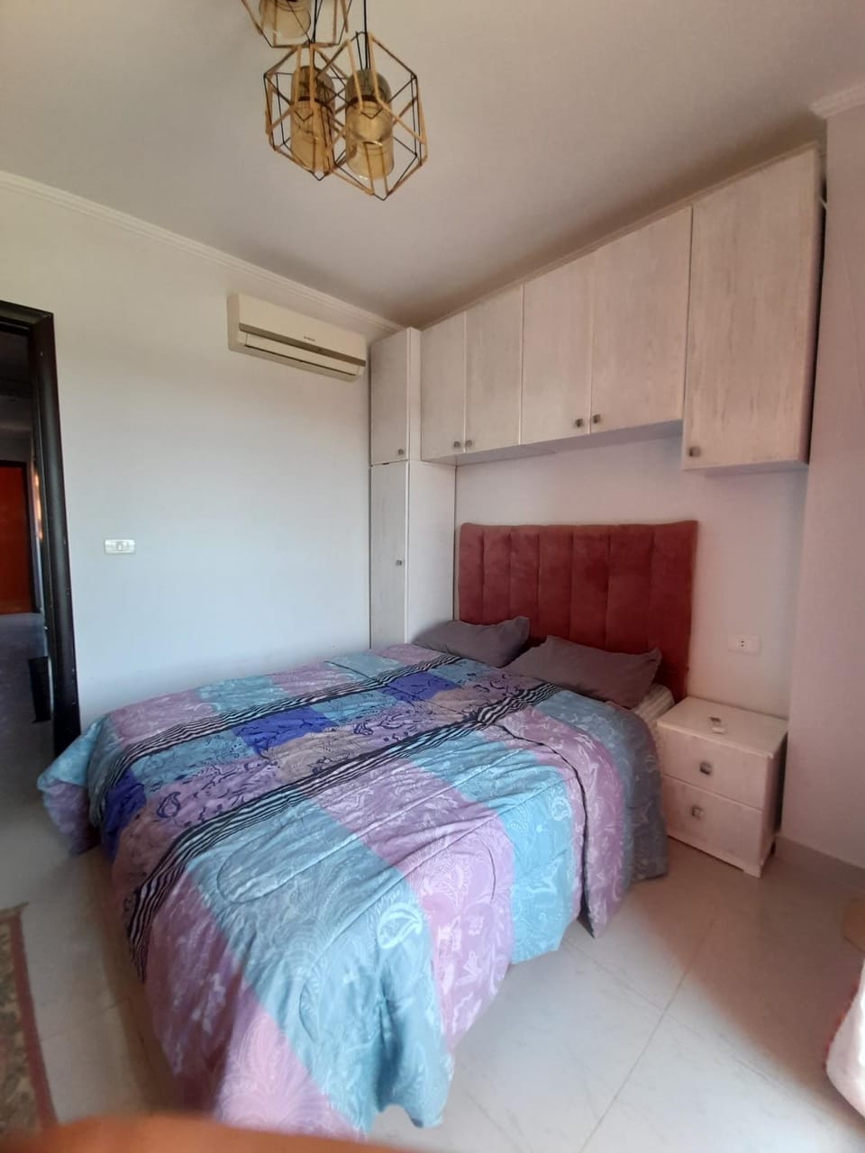 Porto golf Chalet in Egypt