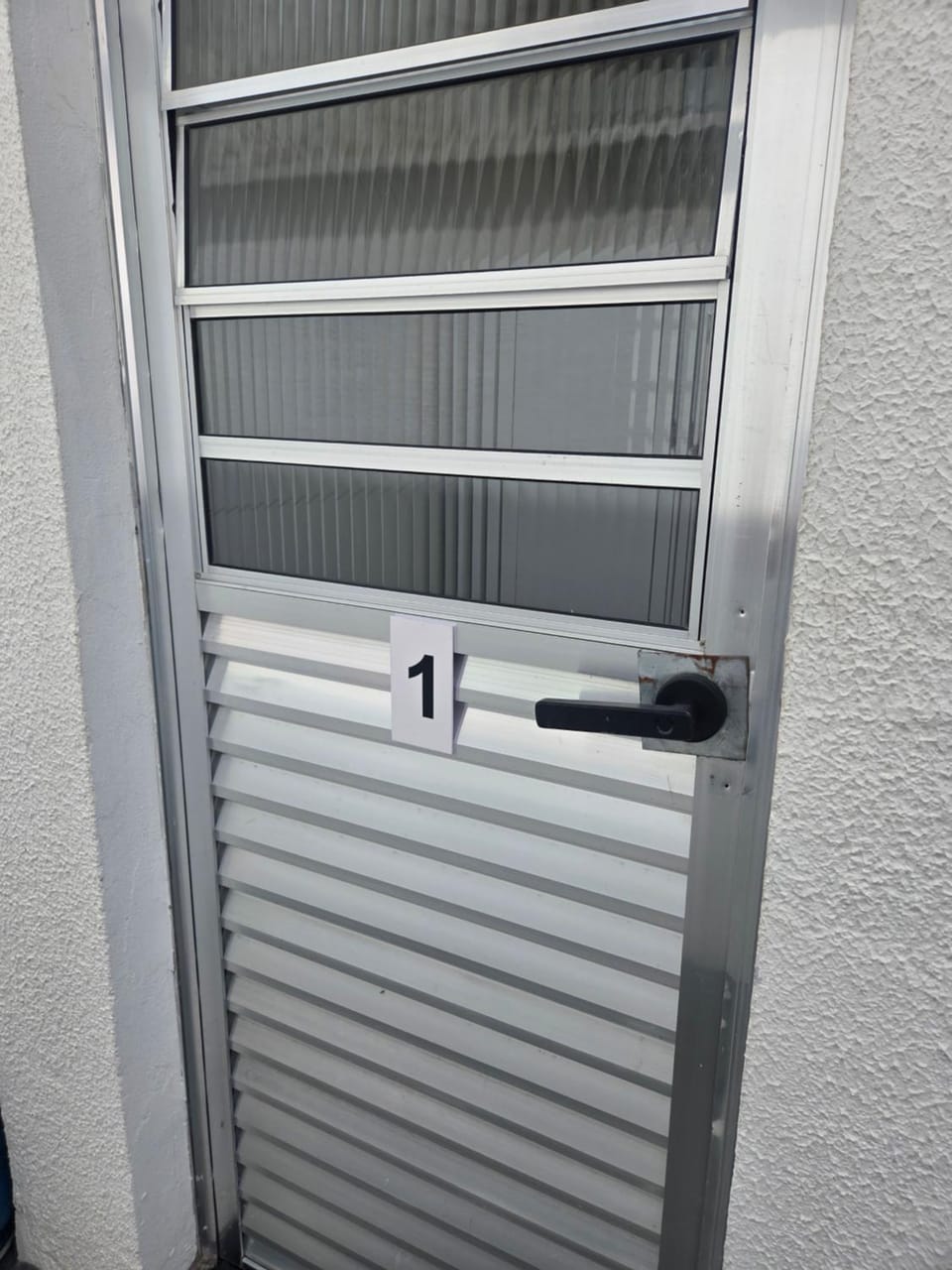 Casa 24 m2 aconchegante com AC Villa in Sorocaba