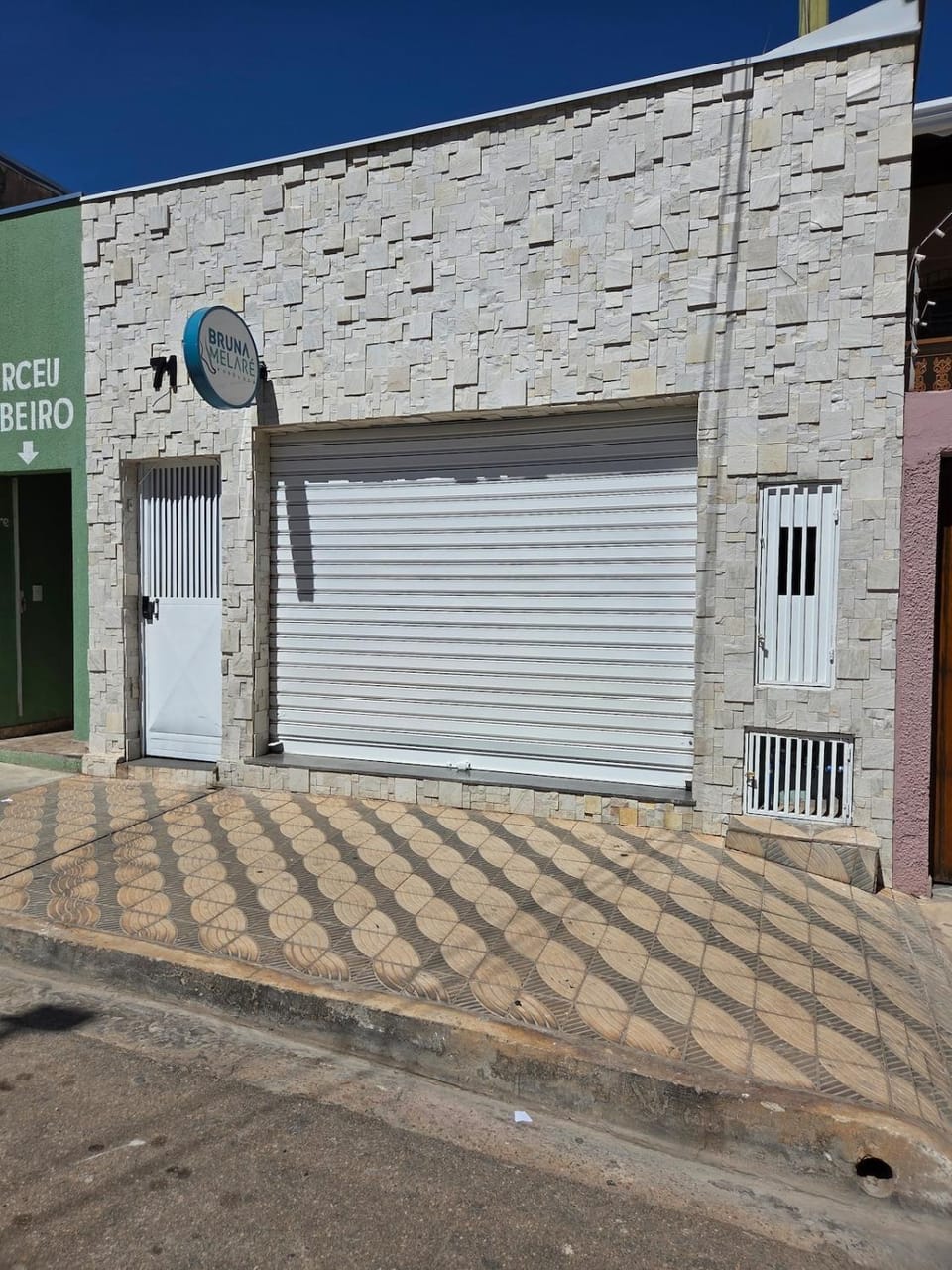 Casa 24 m2 aconchegante com AC Villa in Sorocaba