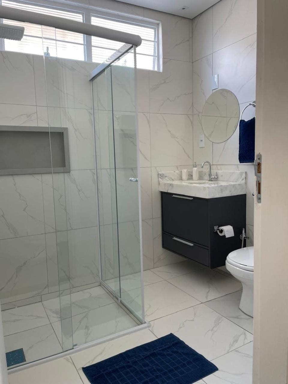 Casa 24 m2 aconchegante com AC Villa in Sorocaba