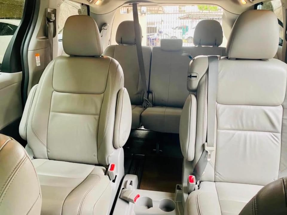 Airhome free shuttle Bed and Breakfast in Panama City, Panama