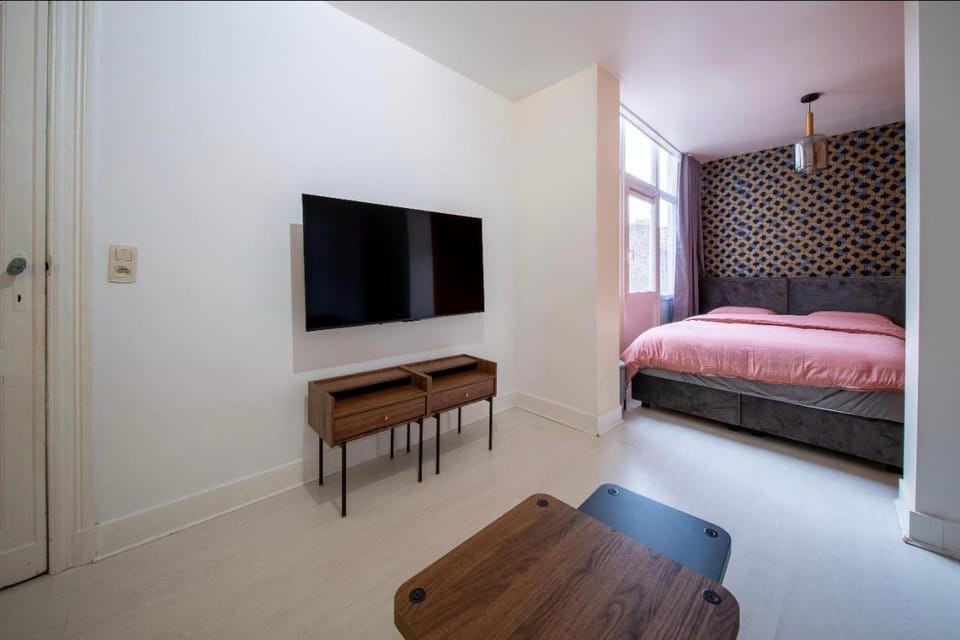 Imperial loft Apartment in Brussels