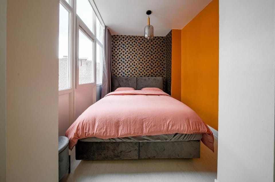 Imperial loft Apartment in Brussels