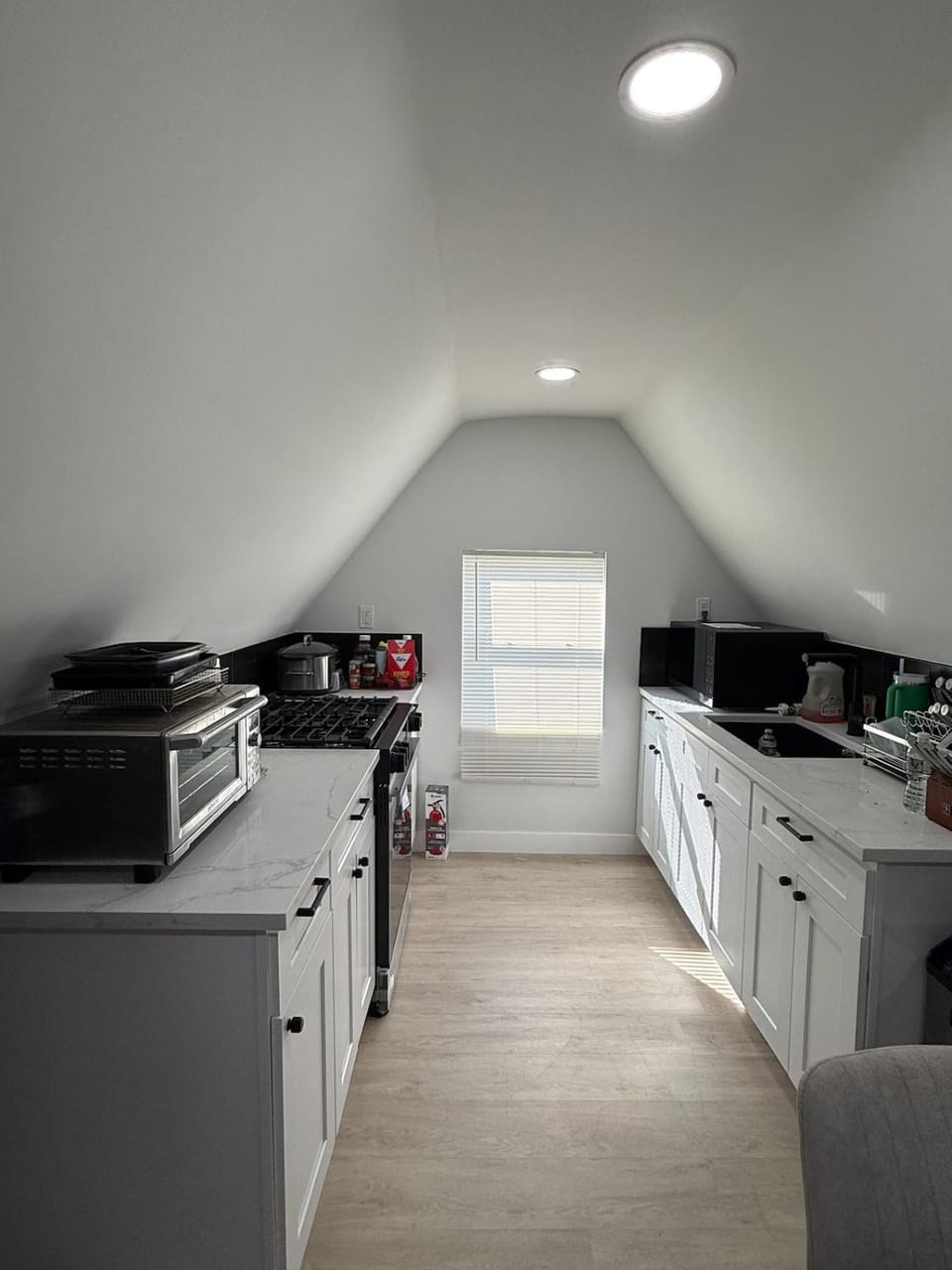 Chic 1BR Apartment Minutes to Manhattan & EWR Apartment in Jersey City