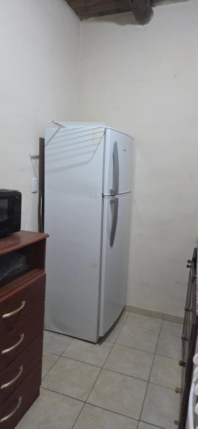 Departamento céntrico en Rivadavia, con cochera Apartment in Mendoza Province Province