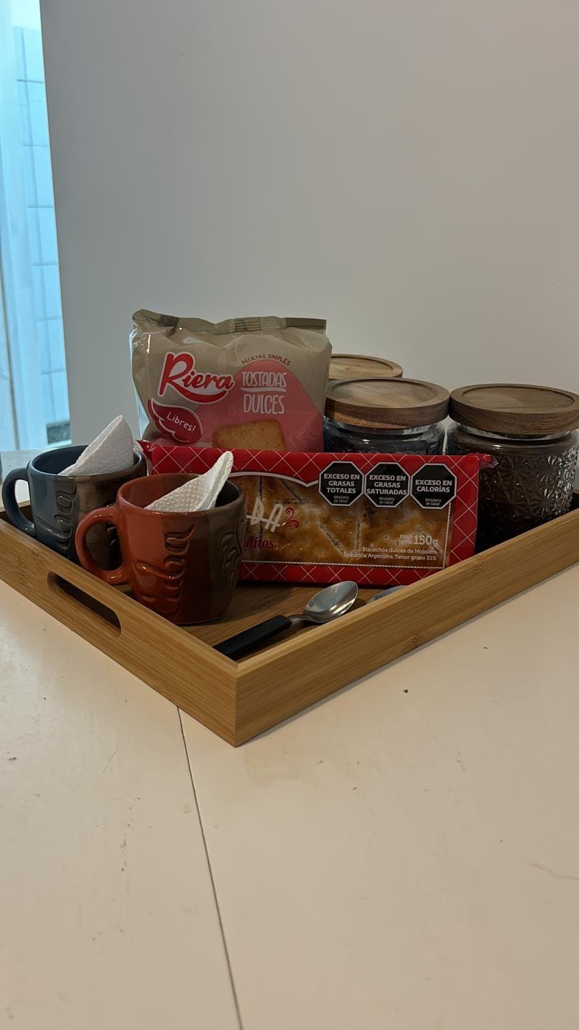 Breakfast