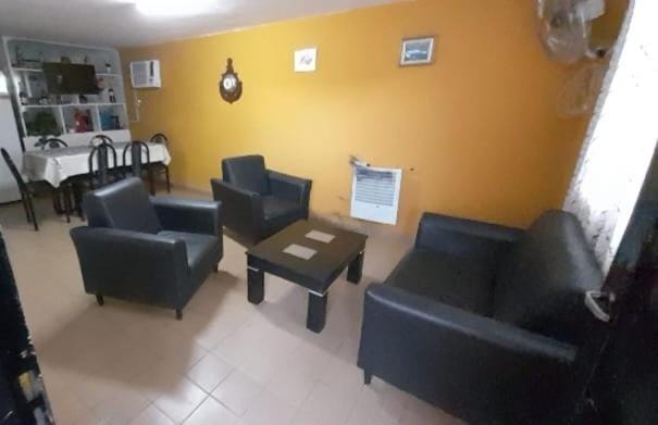 Villa Carmelo Apartment in Alta Gracia