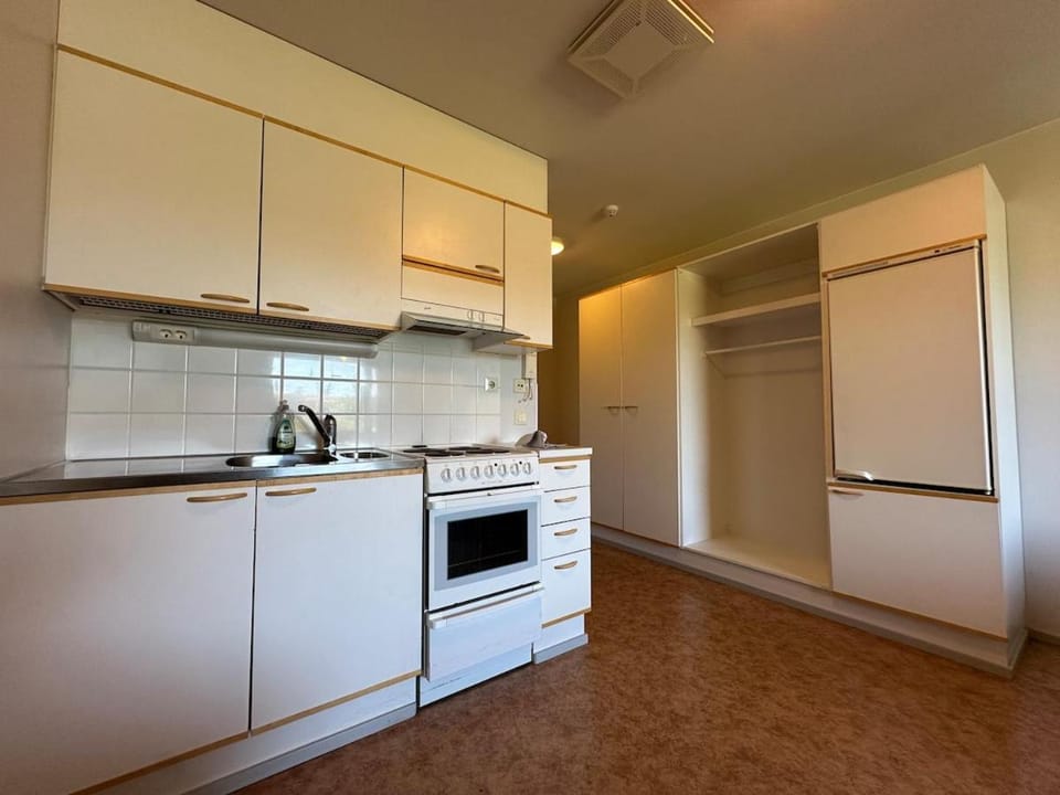 Private apartment Apartment in Finland