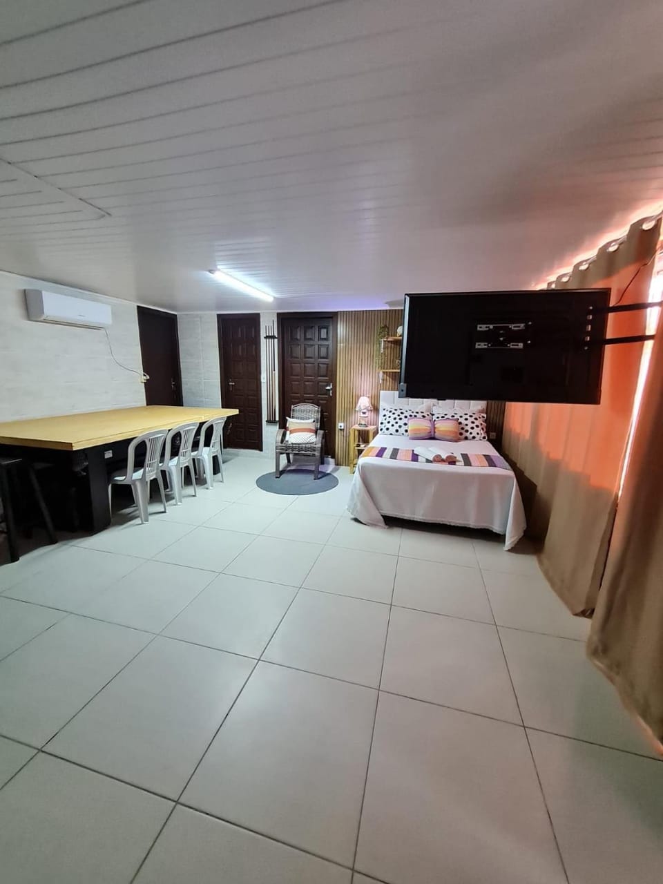 Cantinho Meu House in State of Santa Catarina