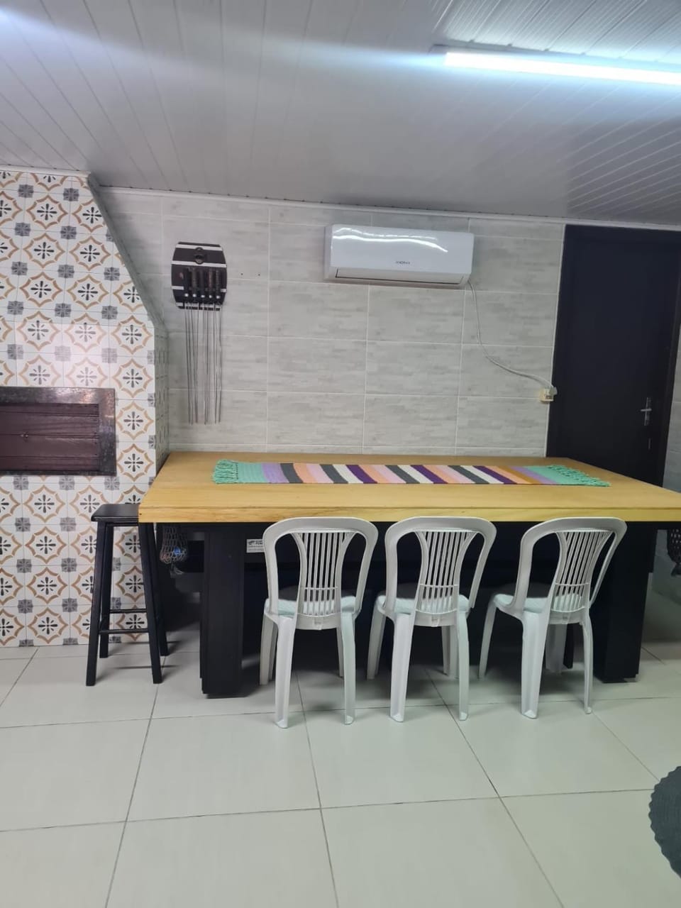 Cantinho Meu House in State of Santa Catarina