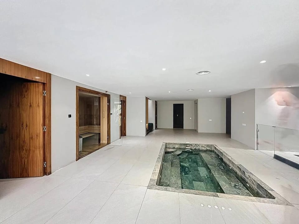 Superb Exceptional Villa – Golf D’amelkis Villa in Souss-Massa