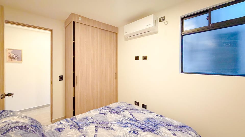 Edificio Baruch IV Apartment in Itagüí