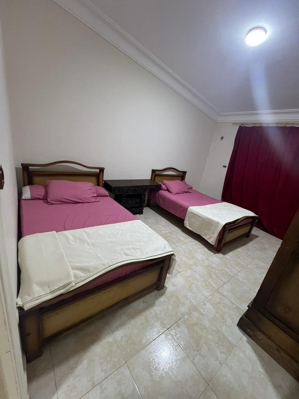 فيلا مارينا بحمام سباحه خاص Marina villa with private swimming pool Villa in Egypt
