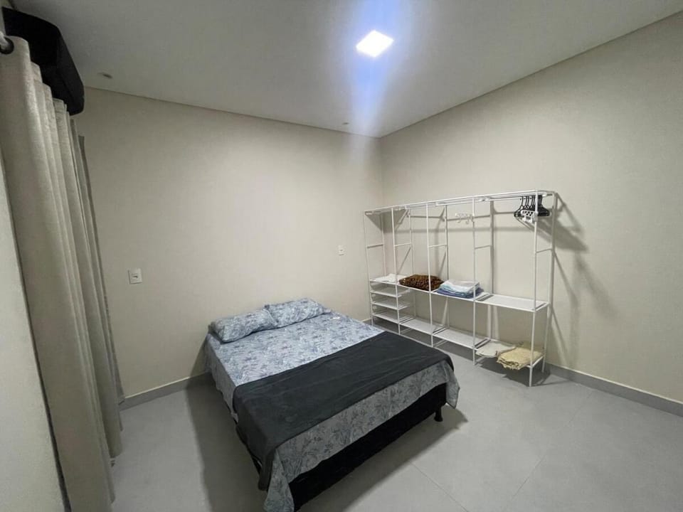 New house in a good location House in Foz do Iguaçu