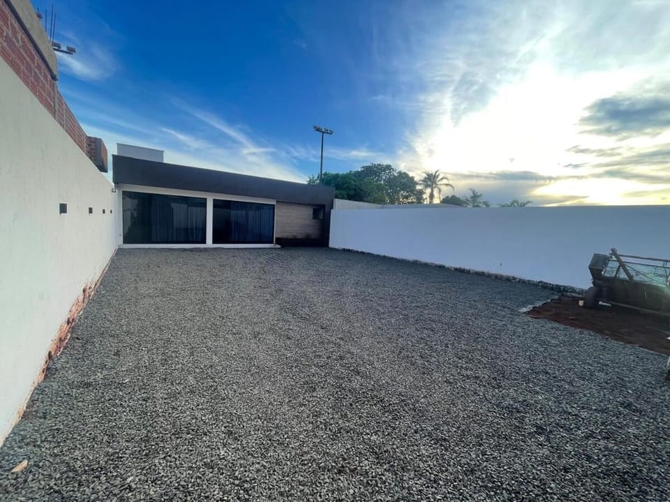 New house in a good location House in Foz do Iguaçu