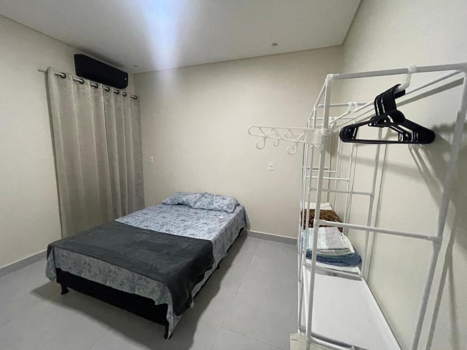 New house in a good location House in Foz do Iguaçu