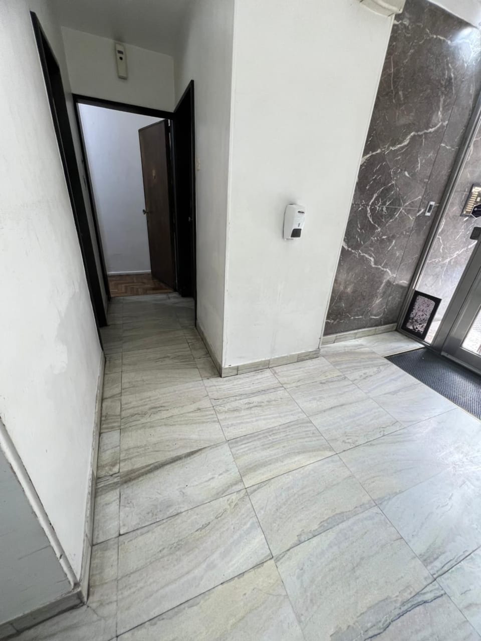 Confortable studio Apartment in Buenos Aires