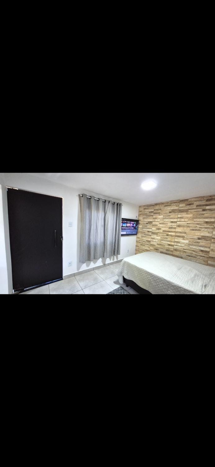 Loft 4 pessoas Limão Galego - Vassouras Apartment in State of Rio de Janeiro