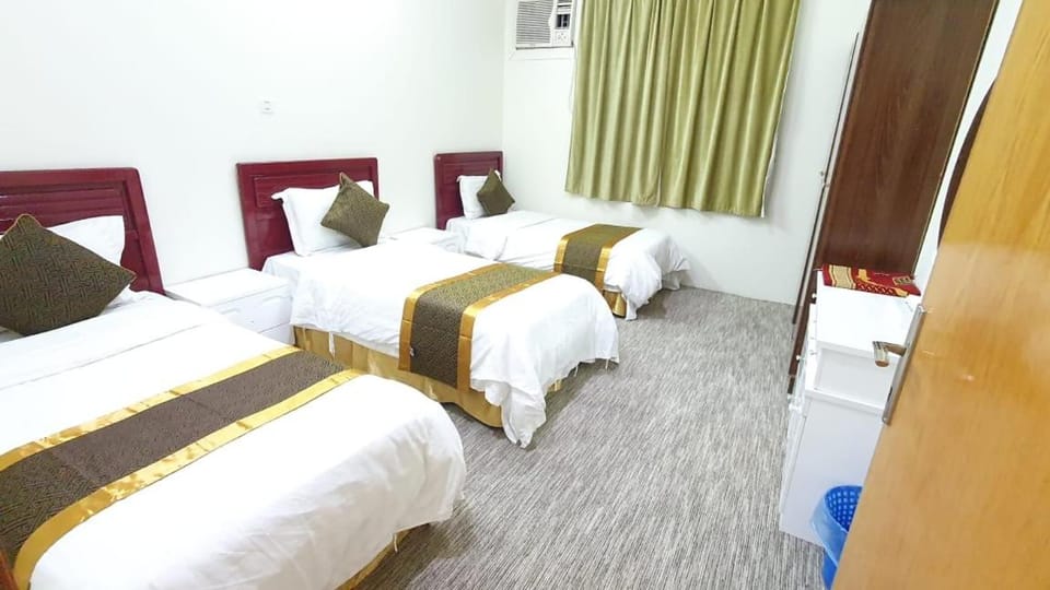 شقق الفاخرية Apartment hotel in Saudi Arabia