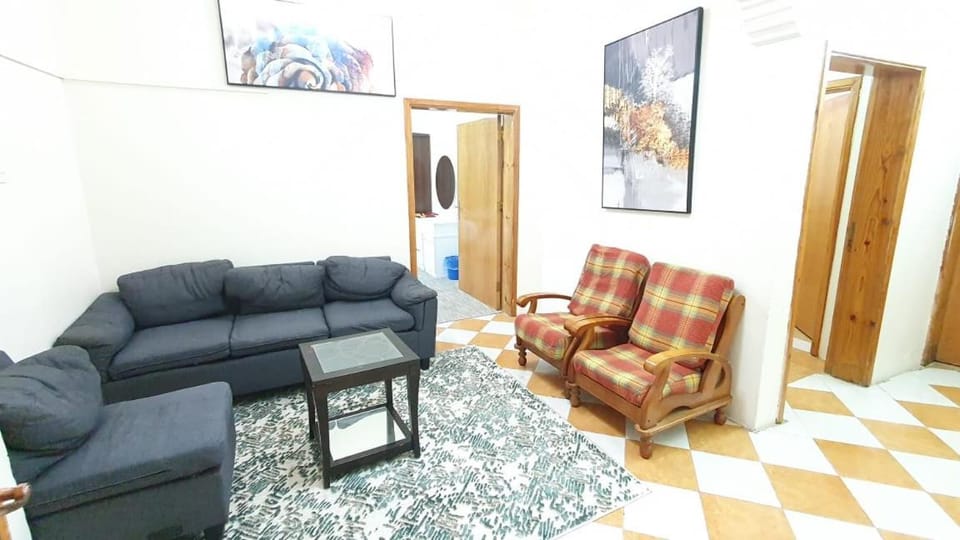شقق الفاخرية Apartment hotel in Saudi Arabia