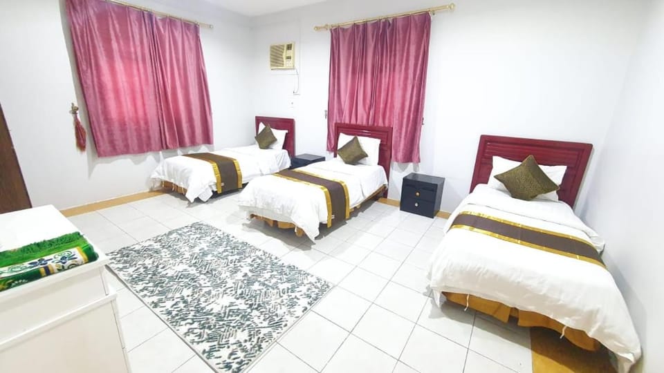 شقق الفاخرية Apartment hotel in Saudi Arabia