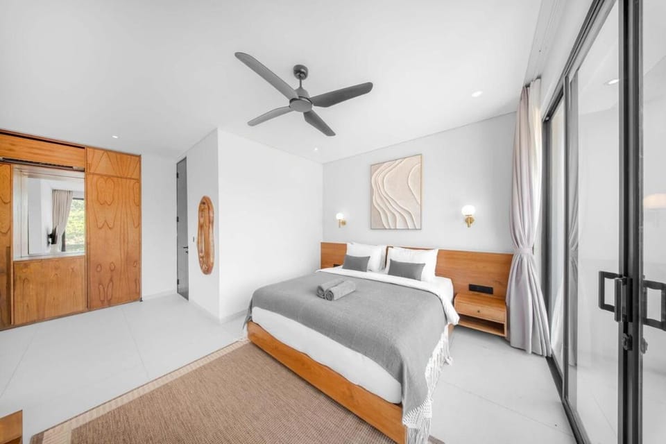 Bingin Bliss 1 - 2BR Villa Private Pool & Rooftop Villa in Bali