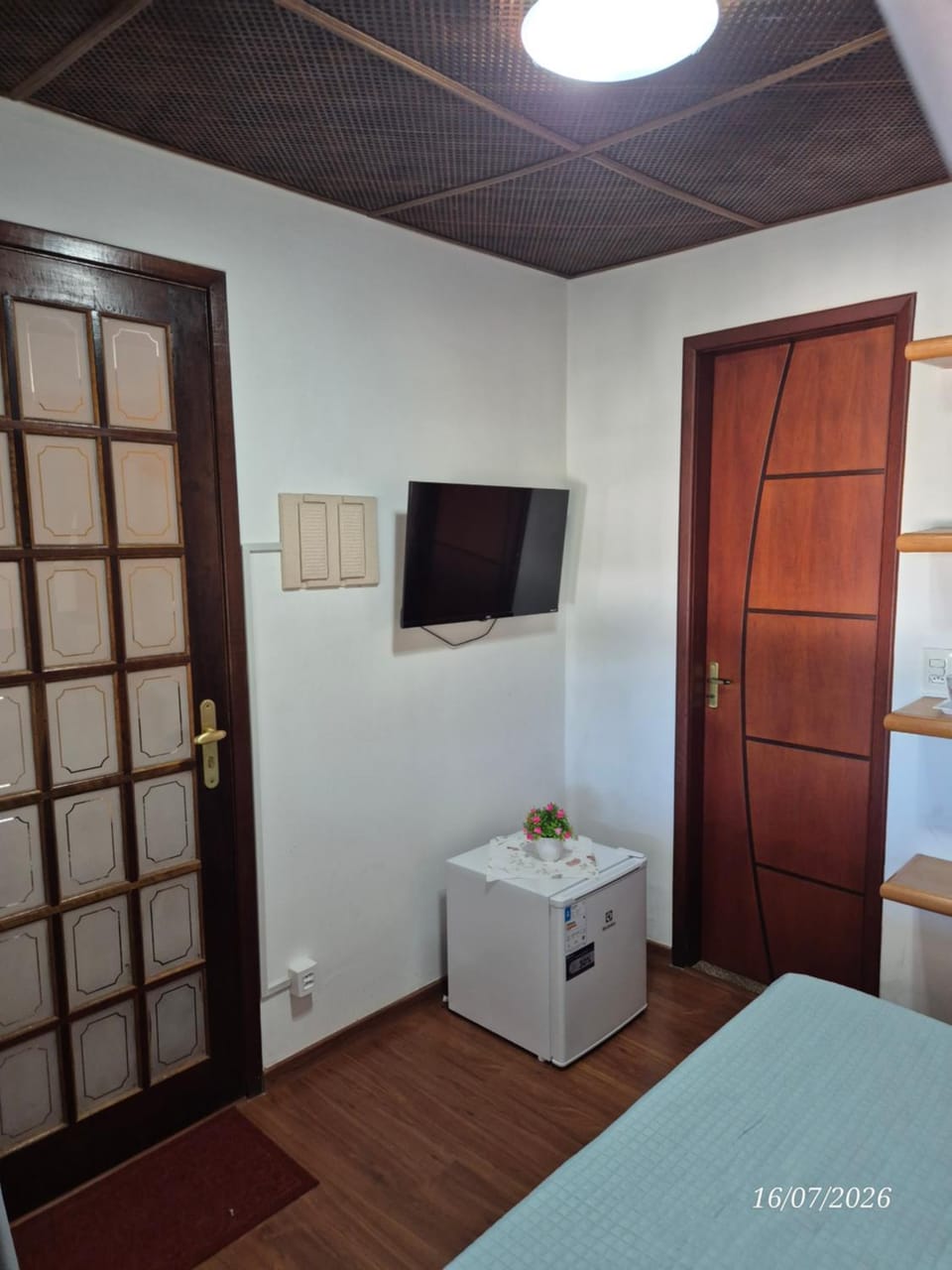 Suíte Aconchegante no Alto Apartment hotel in State of Rio de Janeiro