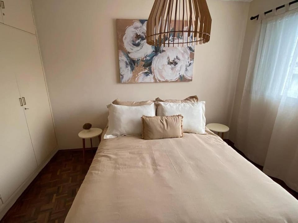 Punta del Este - Excellent location - Edif Del Sol Apartment in Punta del Este